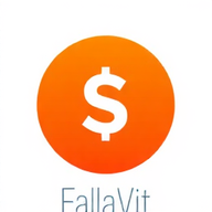 FallaVit logo