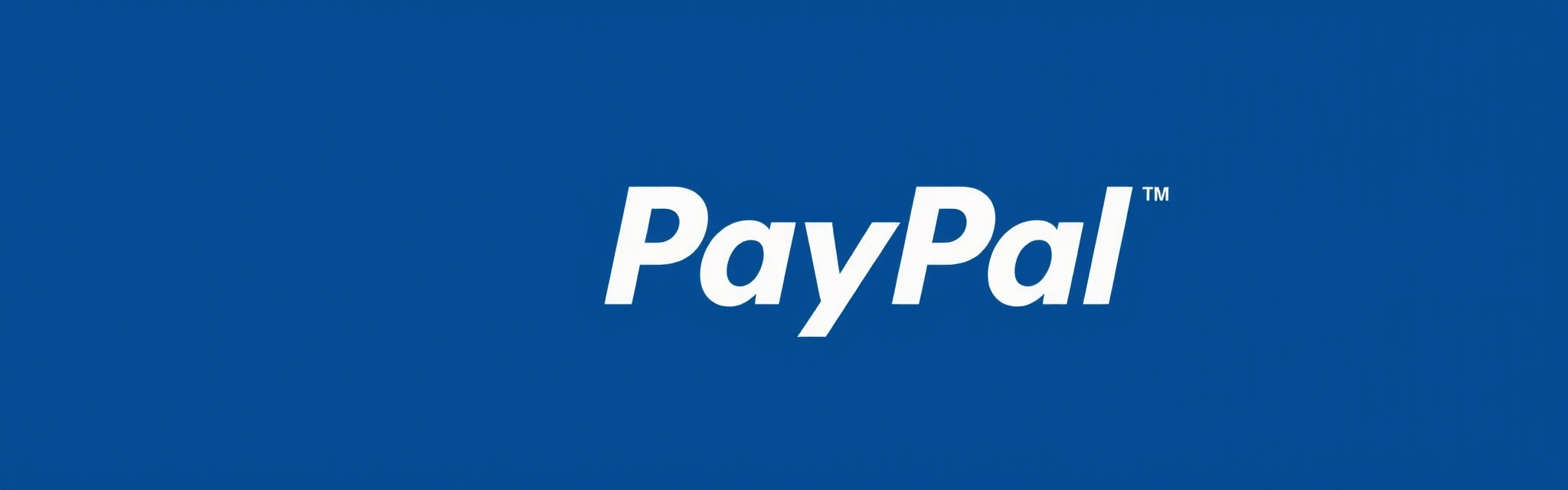 Logo de PayPal